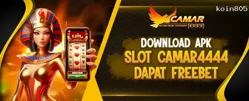 Bonus Spesial Download koin805 APK screenshot
