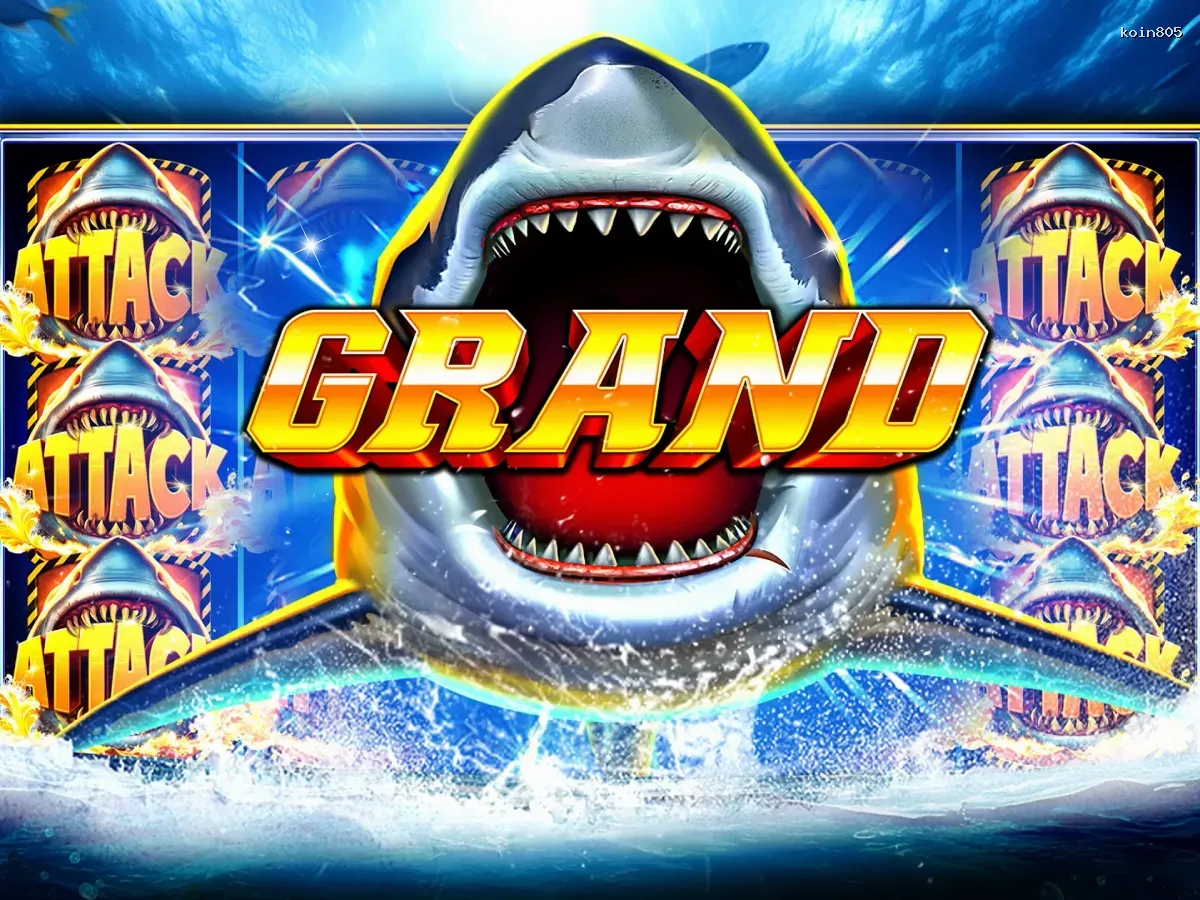 Promosi & Jackpot koin805 screenshot
